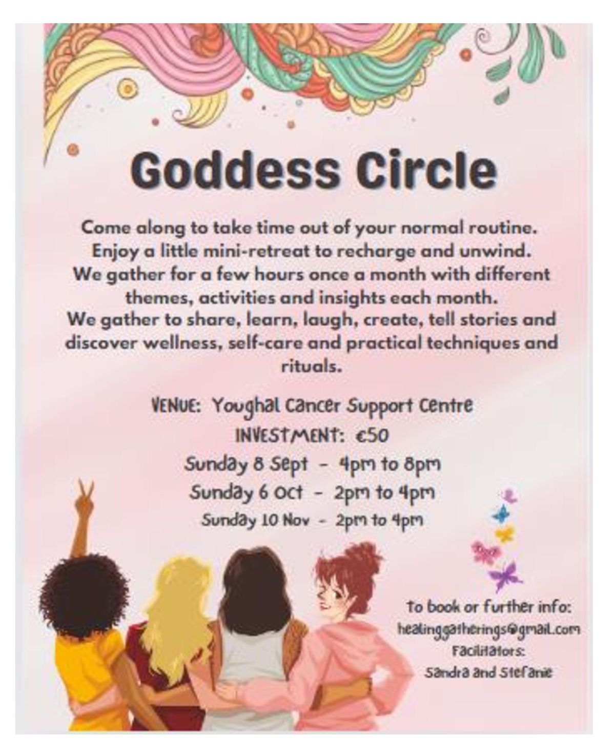 Goddess Circle