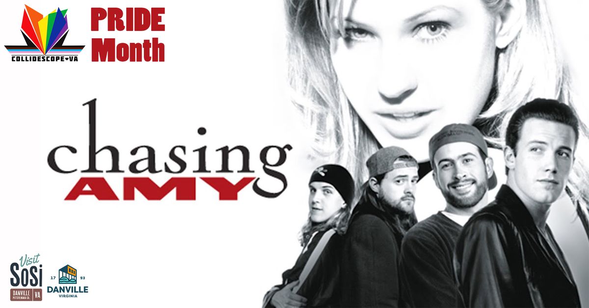 Chasing Amy