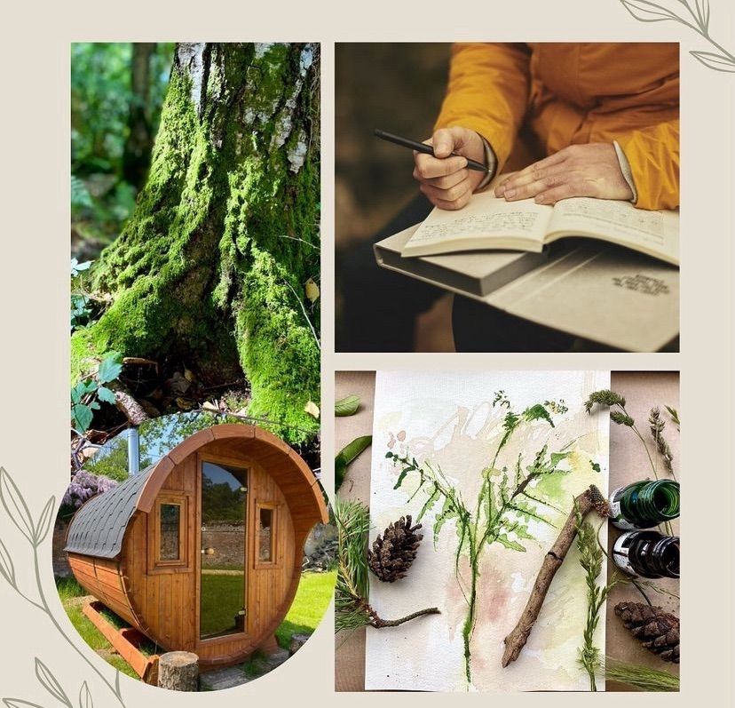 Nature Journaling Workshop