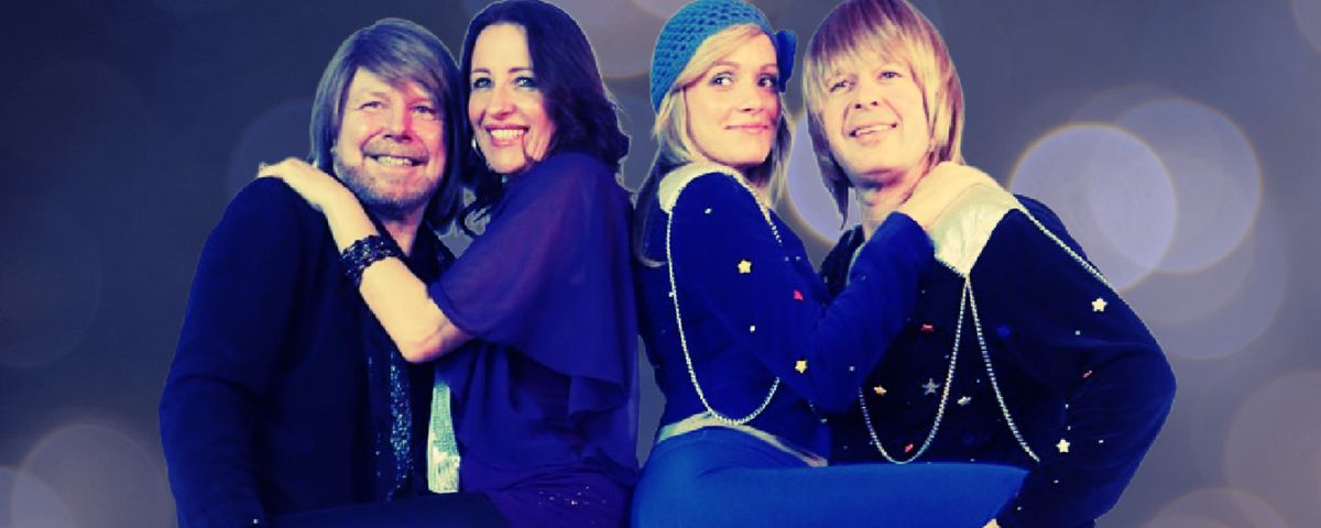 ABBA Revisited