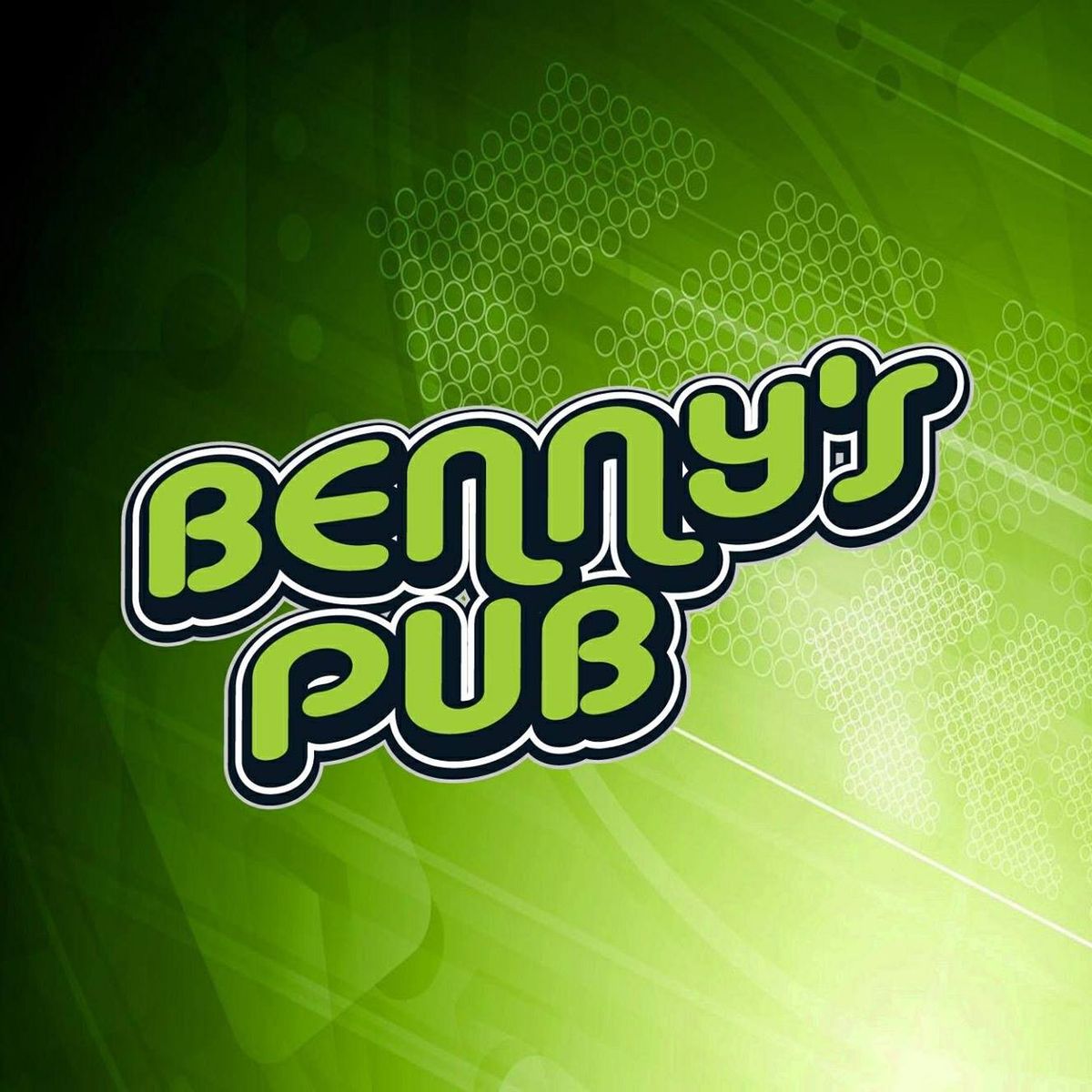 The Freddie Long Band (FL3) at Benny's Pub