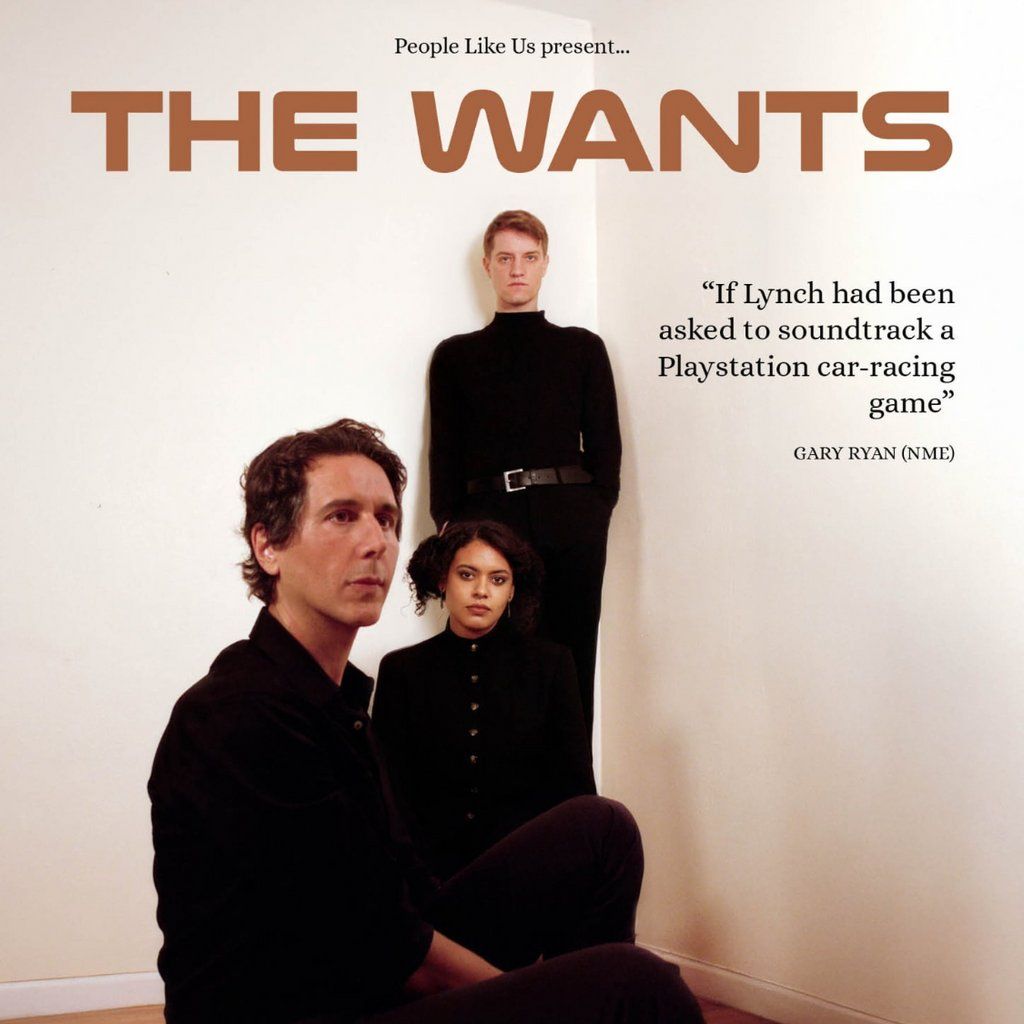The Wants