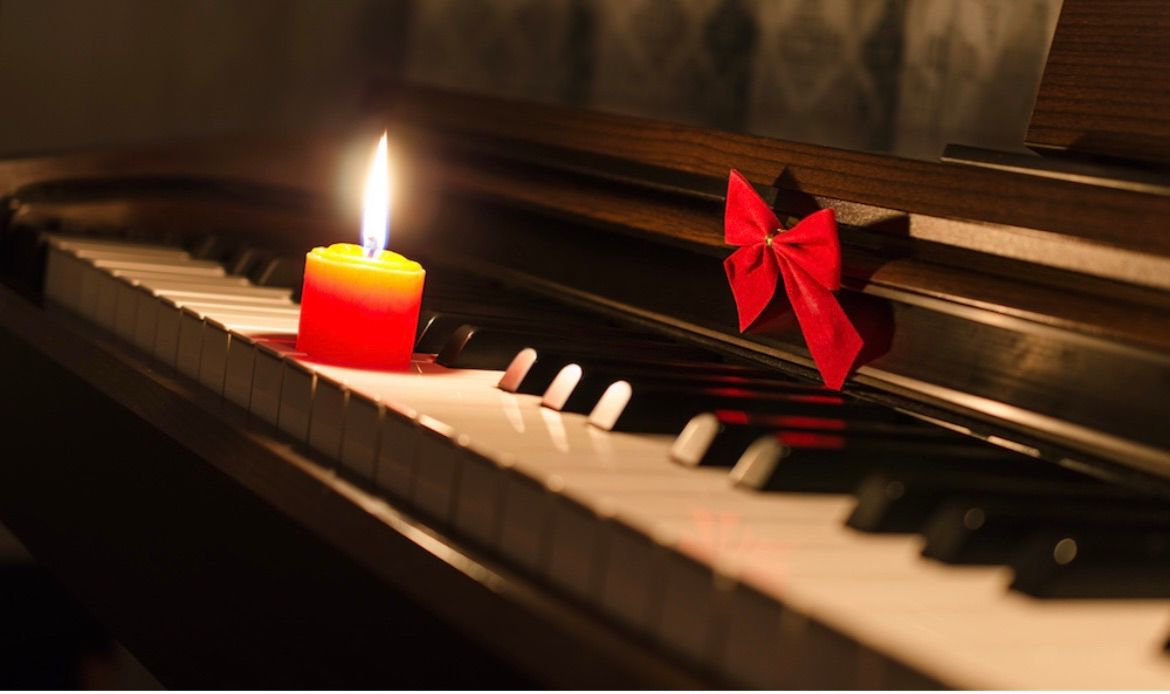 \u201cCarols By Candlelight\u201d