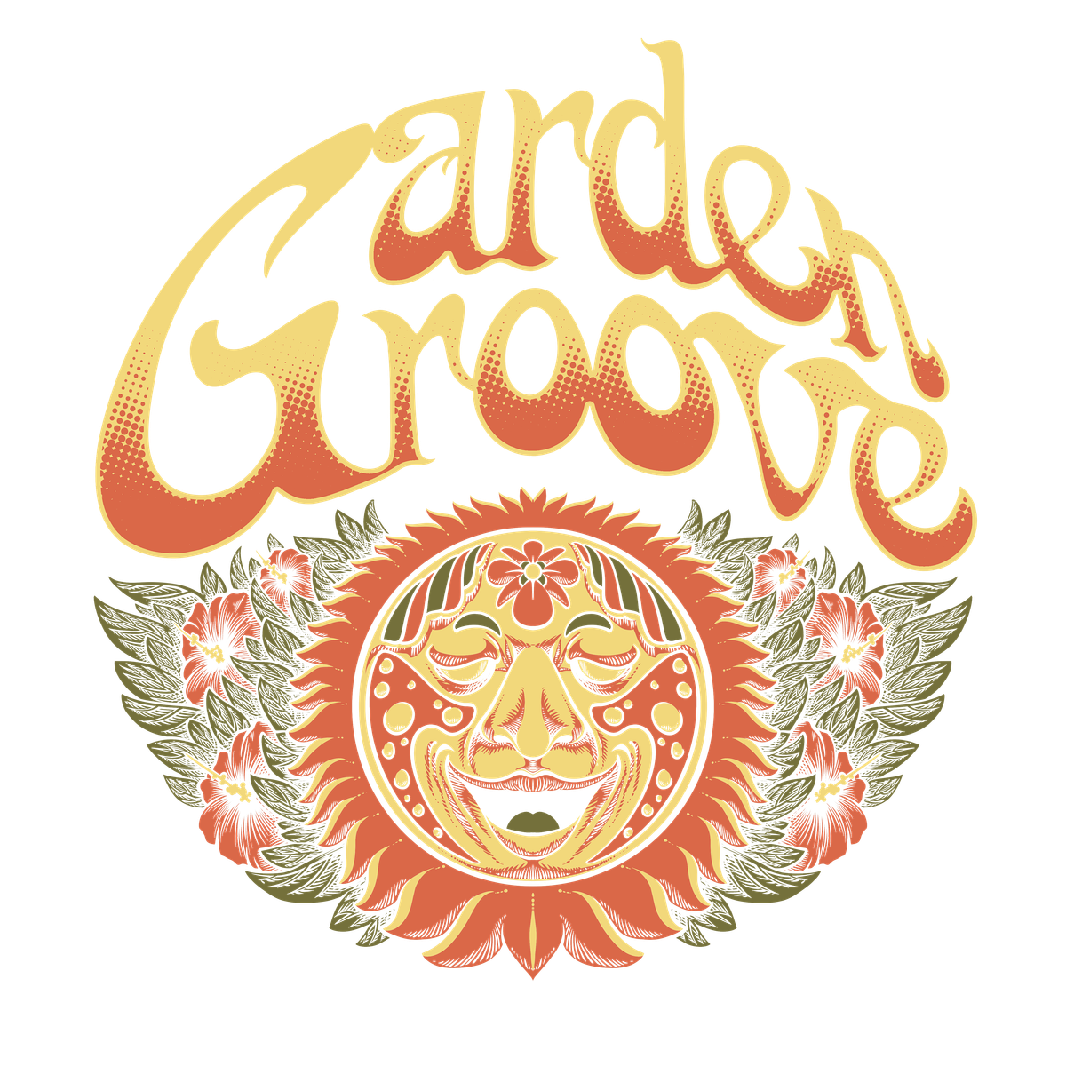 Garden Groove Sublime Tribute at Crawdads on the Lake