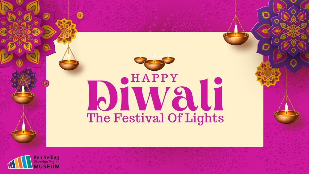 Bespoke Diwali Marketplace