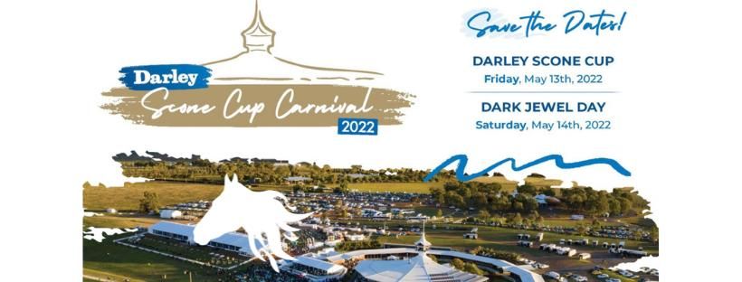 2022 Darley Scone Cup Carnival