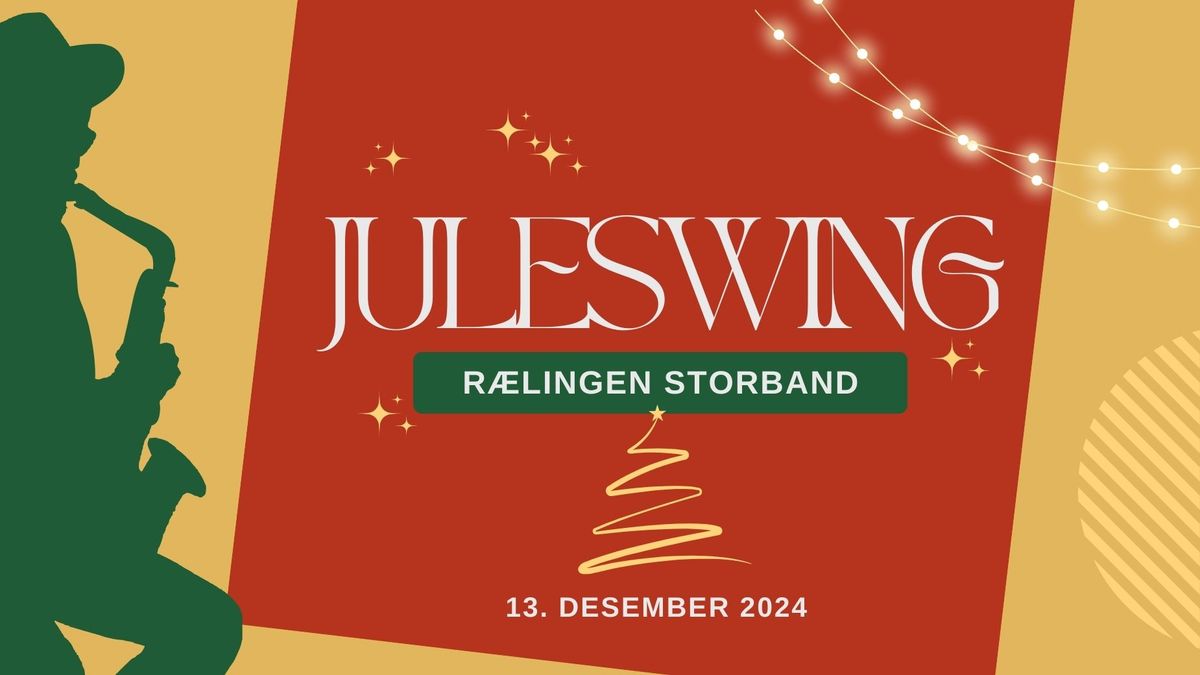 Juleswing