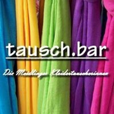 Tausch.bar