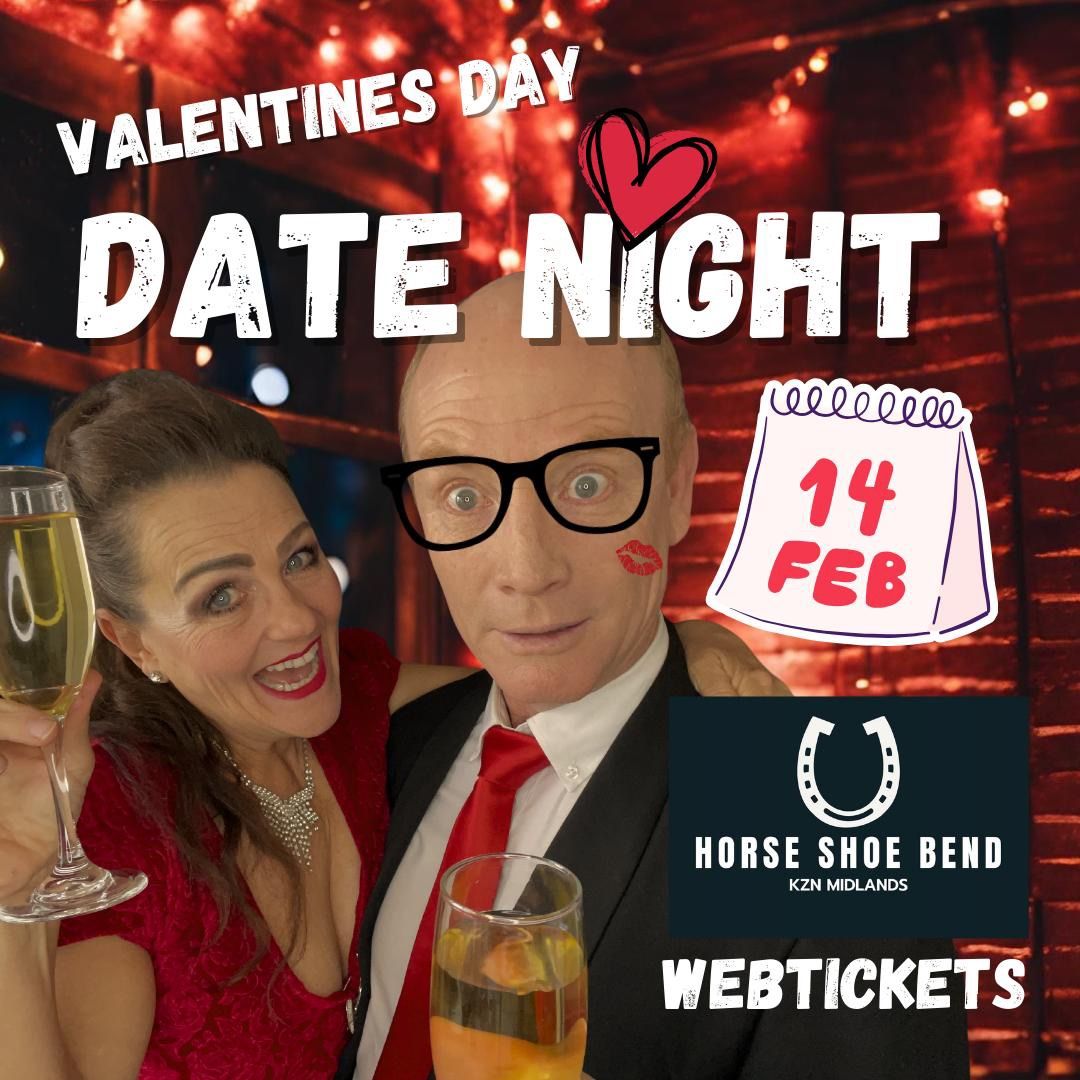 Date Night Cabaret Comedy