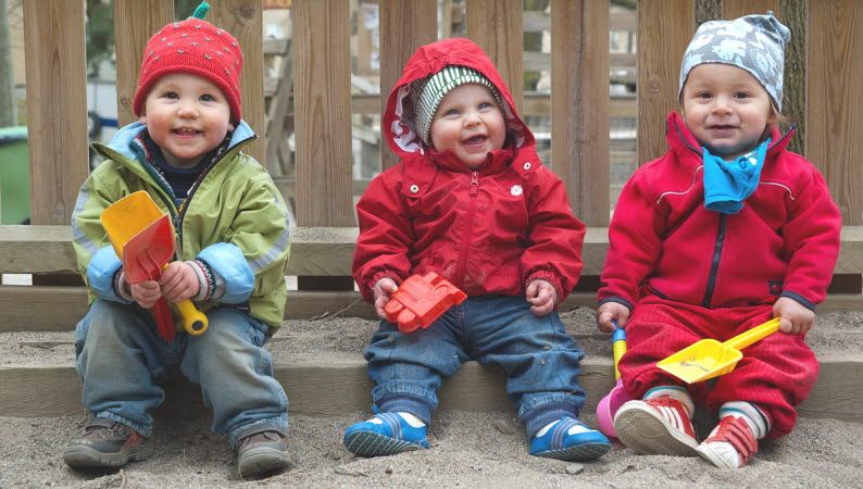 Having a Child in Sweden: Everything You Need to Know