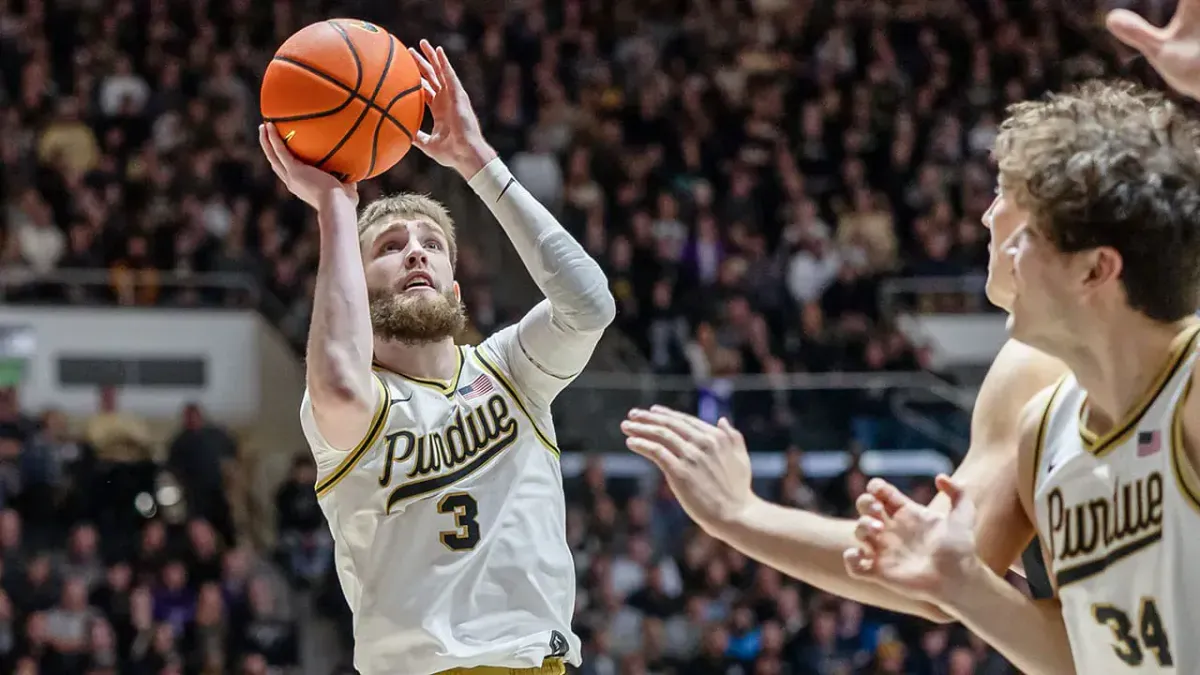 Northwestern Wildcats at Purdue Boilermakers Womens Basketball