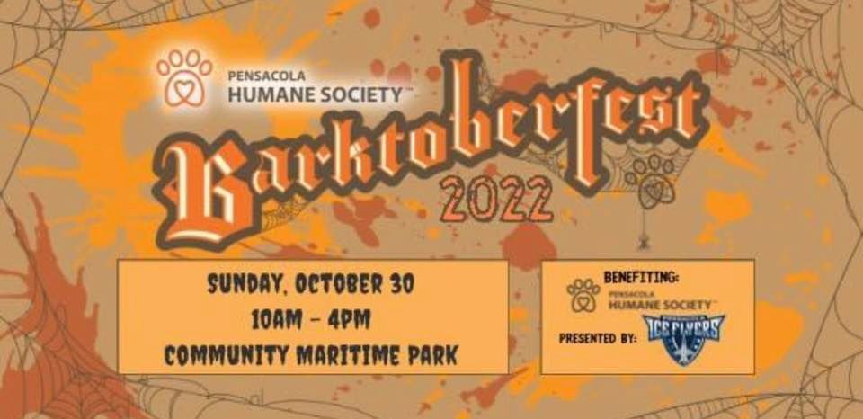 Barktoberfest 2022