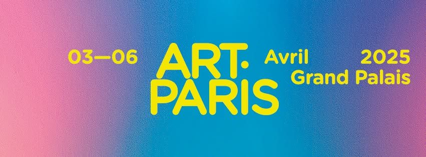 Art Paris 2025