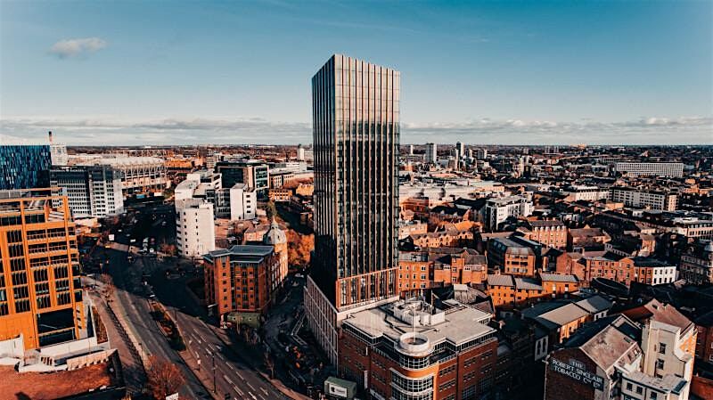 Paint Sip 3Sixty Newcastle