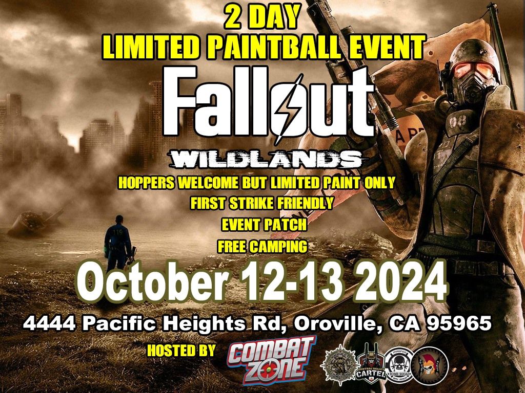 Fallout Wildlands