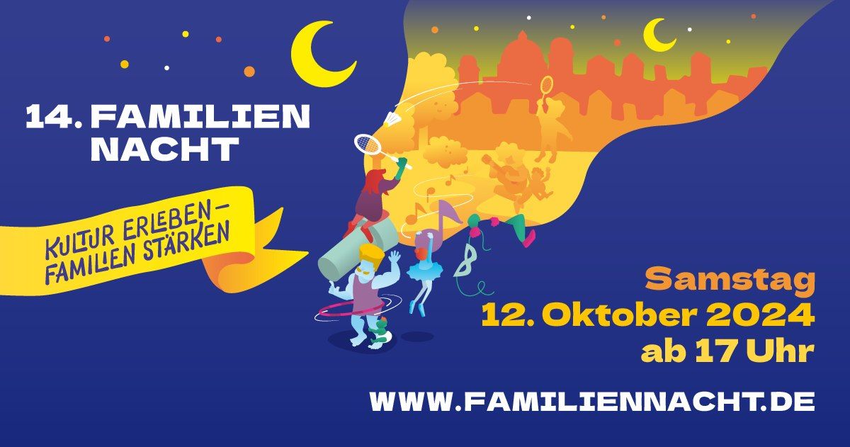 Familiennacht im Deutschen Historischen Museum