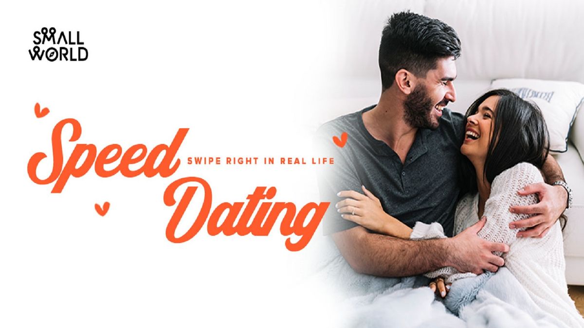 Speed Dating