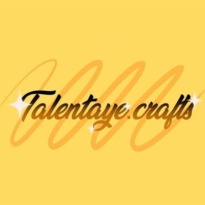 Talentaye Crafts