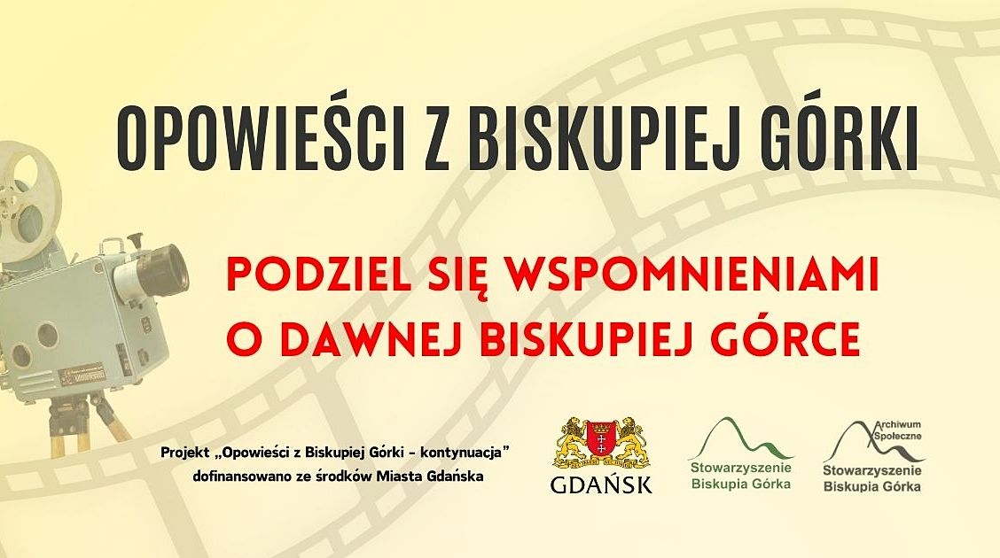 Opowie\u015bci z Biskupiej G\u00f3rki