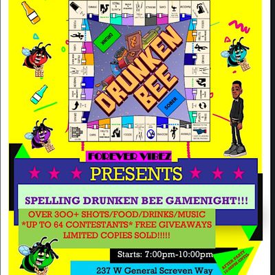 King Righteous & Forever Vibes