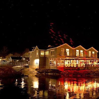 Kennebunkport Resort Collection