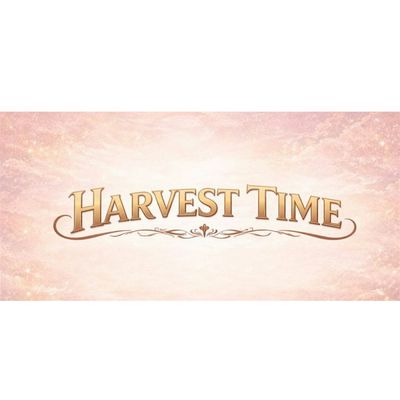 Harvest Time
