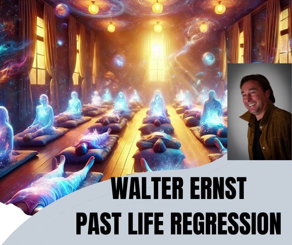 Past life Regression GROUP