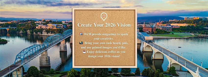 Create Your 2026 Vision