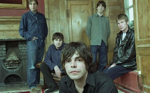 The Charlatans - 30th Anniversary Best of Tour