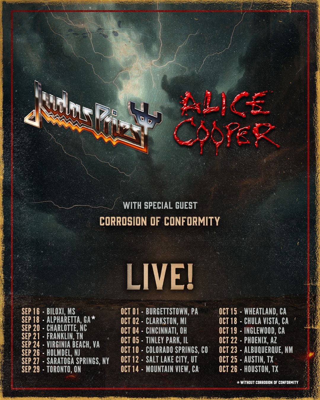 East Coast Alice