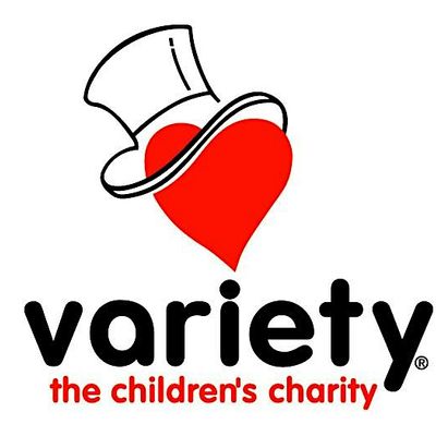 Variety, the Childern's Charity of SN