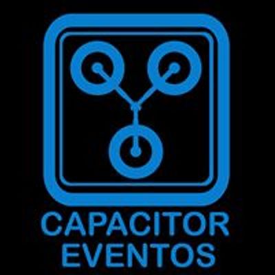 Capacitor excurs\u00f5es