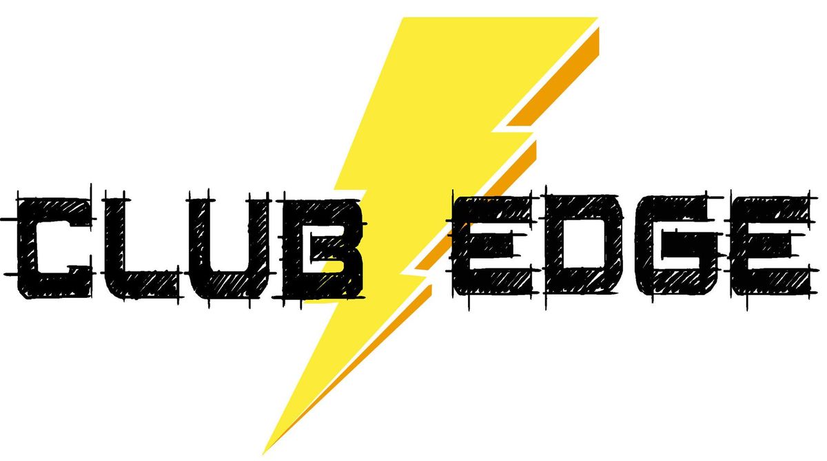 Club Edge Anniversary Play Party