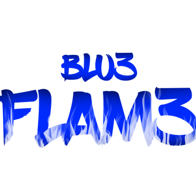 Blu3Flam3 Productions