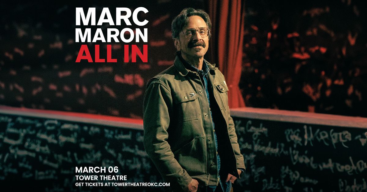 Marc Maron