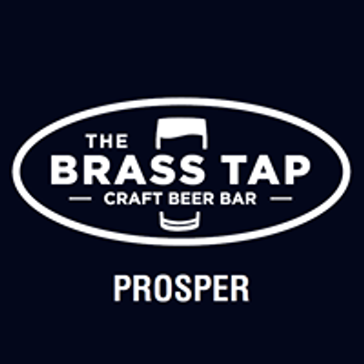 The Brass Tap - Prosper