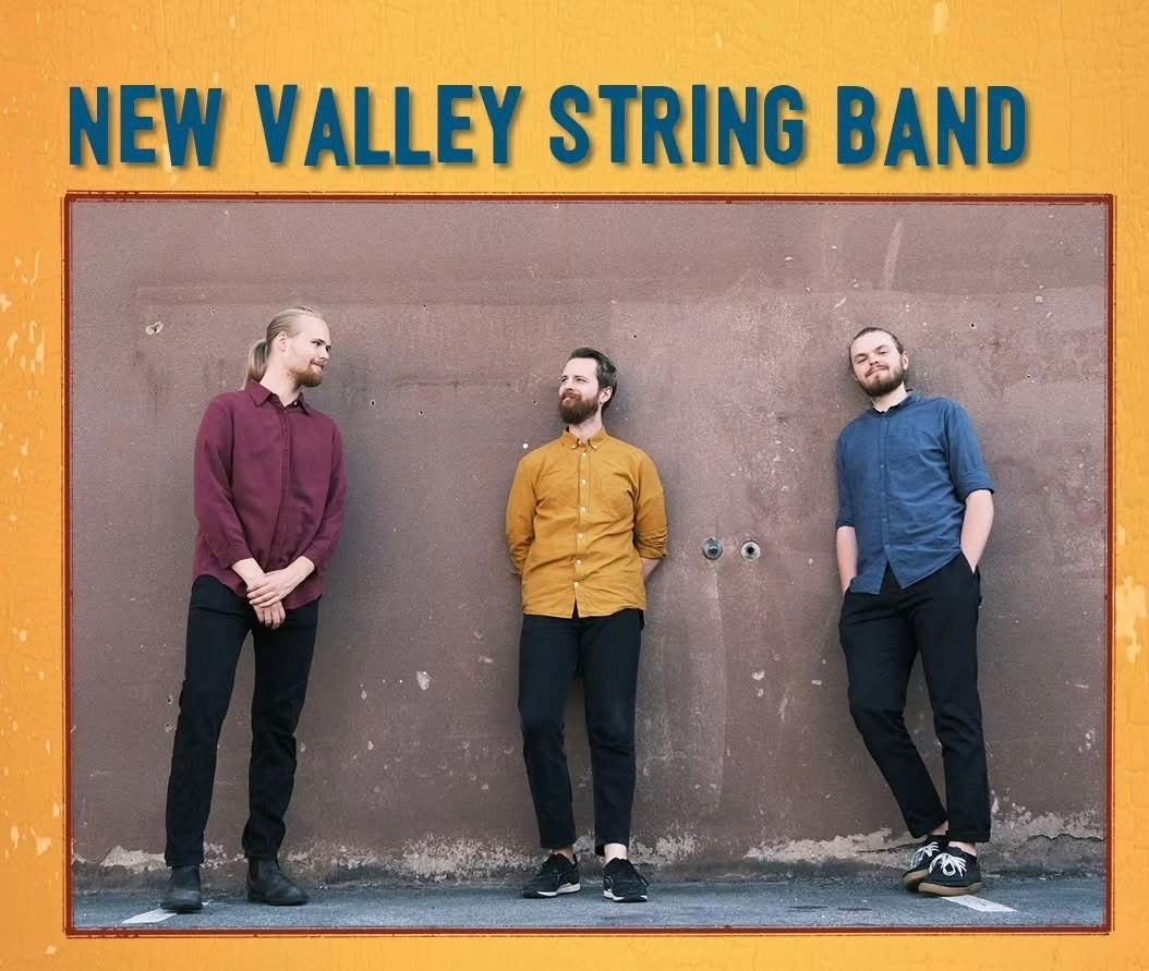 New Valley string Band