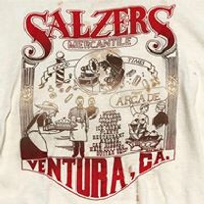 Salzer's Records