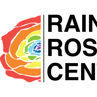 Rainbow Rose Center