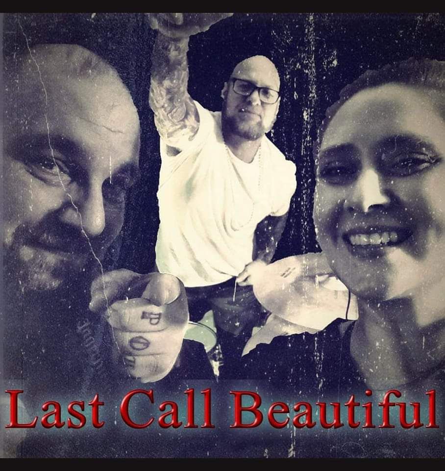 Last Call Beautiful @ The Fallon Hotel