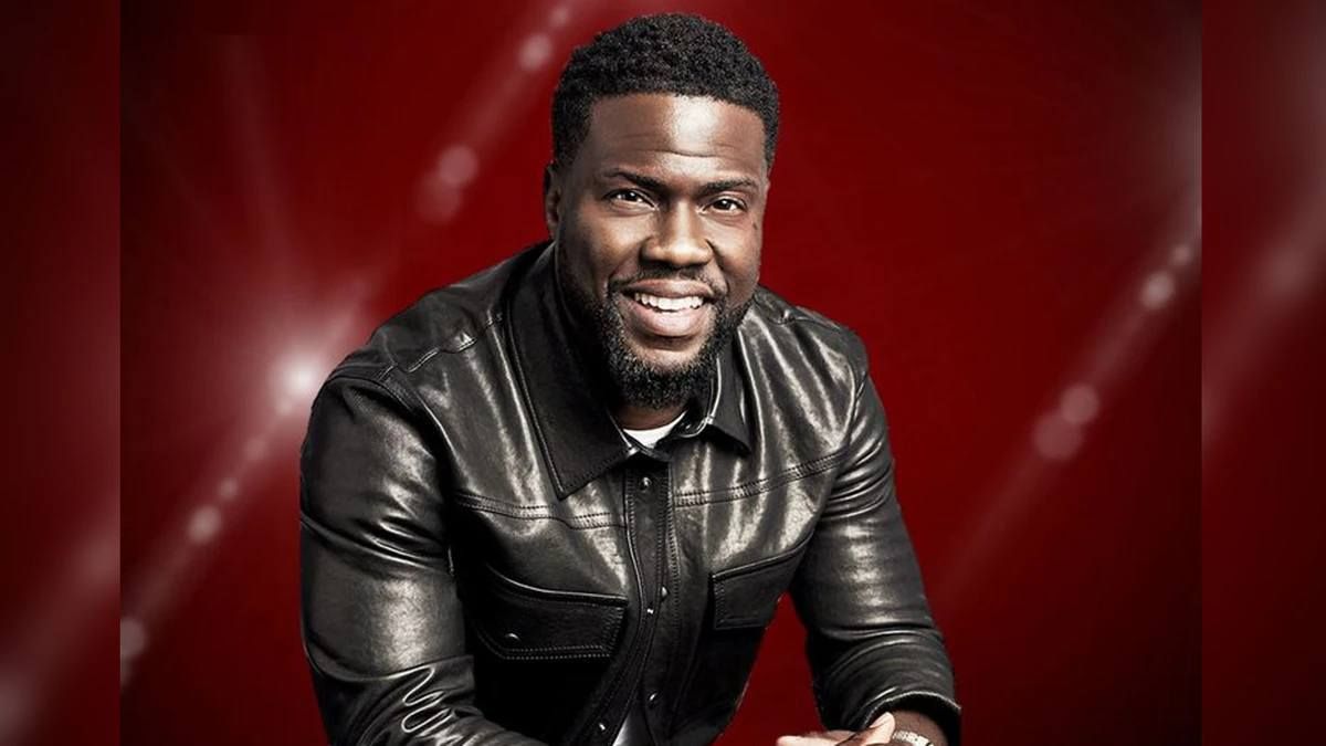 Kevin Hart