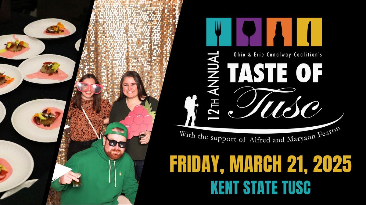 Taste of Tusc