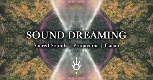 Sound Dreaming