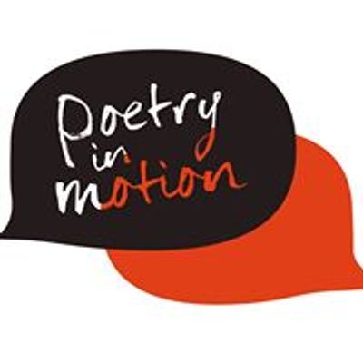 Poetry in Motion Wellington