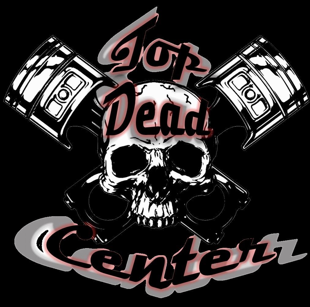 Top Dead Center Returns to the Landing!!