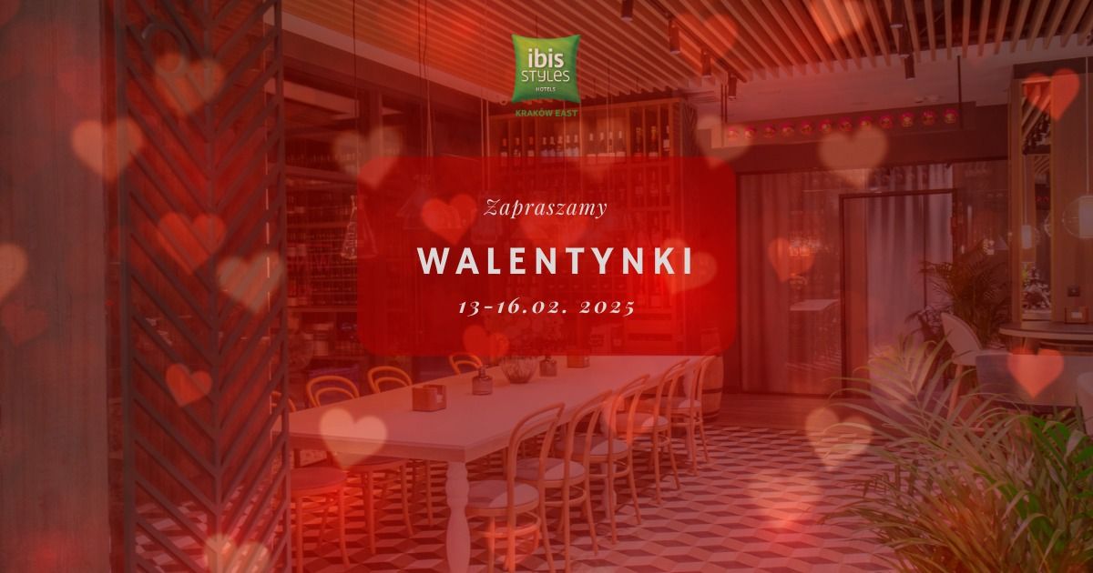 Walentynki w Bulwarova Food & More