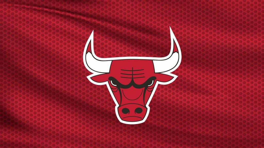 Chicago Bulls vs. Golden State Warriors