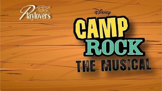 Camp Rock -The Musical