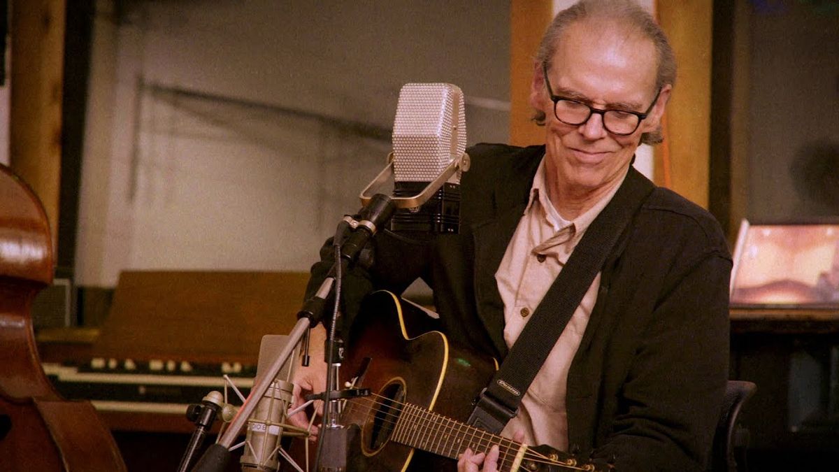 John Hiatt