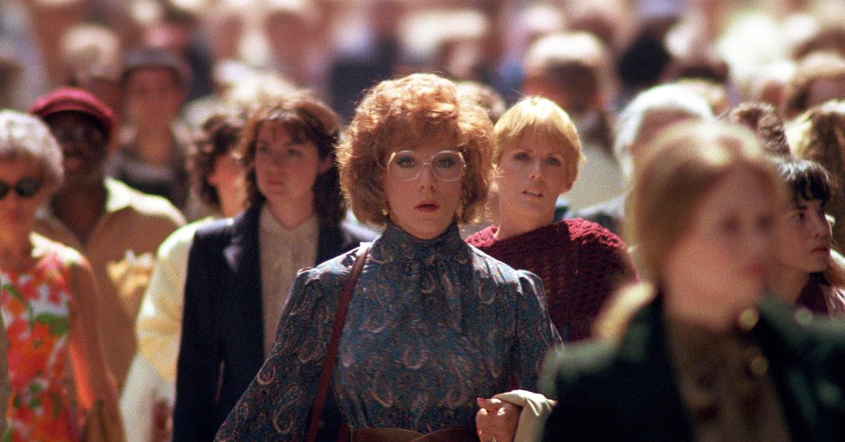 Movies at the Strand: Tootsie (1982)